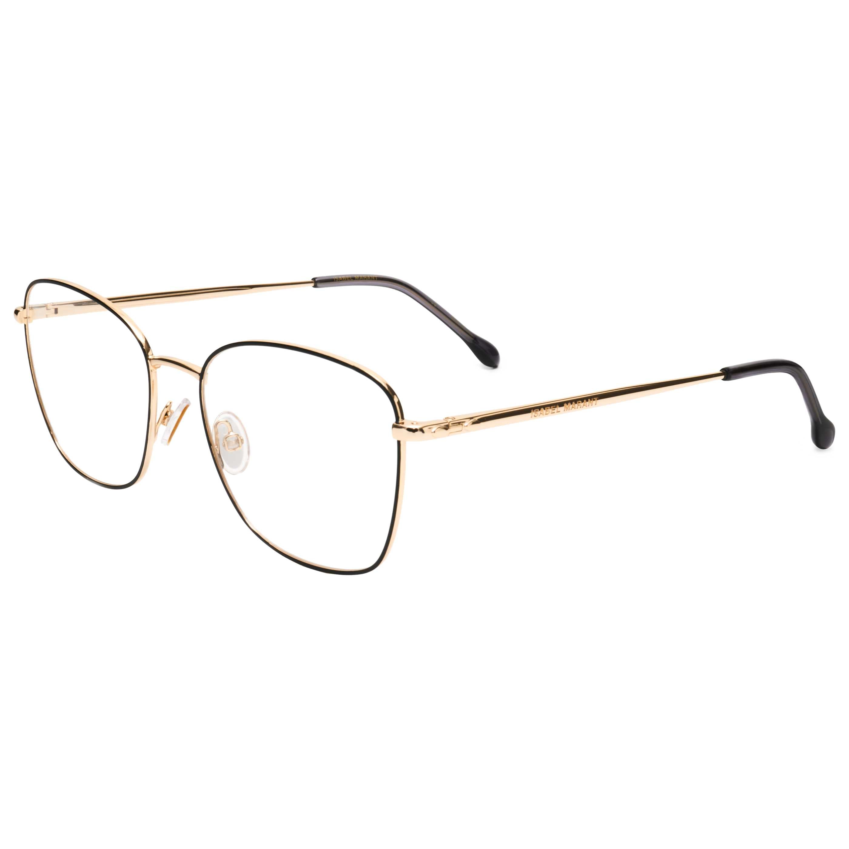 Isabel Marant Women's 54mm Black Eyeglasses IM0031-2M2-54
