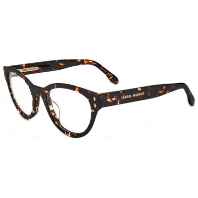 Isabel Marant Women's 50mm Havana Eyeglasses IM0042-G-086-50