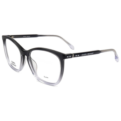 Isabel Marant Women's 54mm Grey Shaded Crystal Eyeglasses IM0091-G-FS2-54