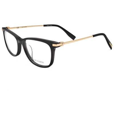 Trussardi Women's 54mm Black Eyeglasses VTR104-700-54