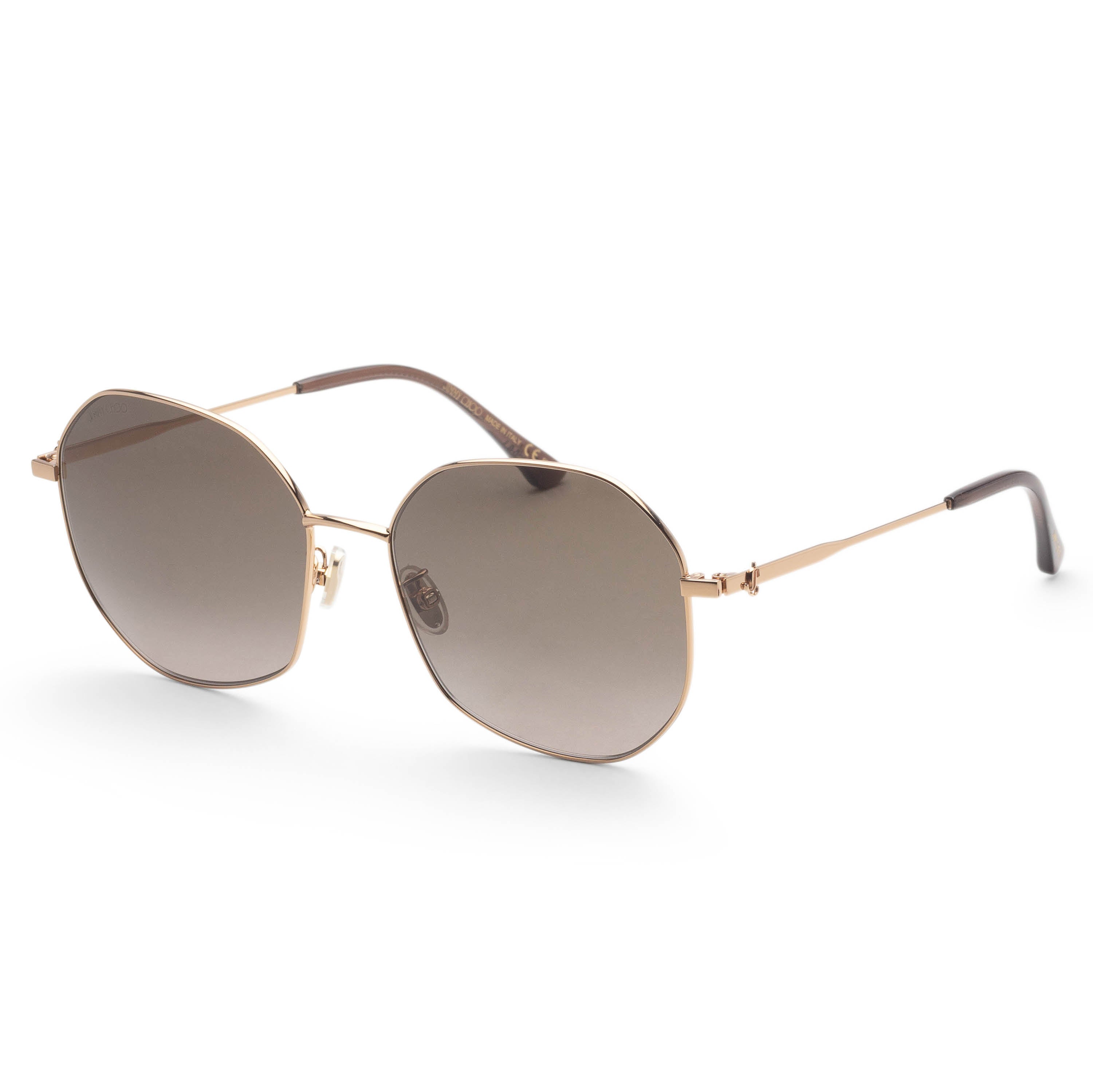 Jimmy Choo Women's 58mm Havana Sunglasses ASTRA-F-SK-000-58