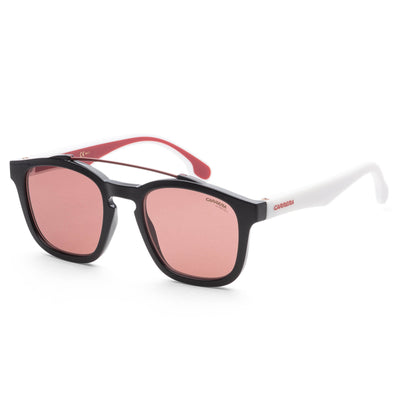 Carrera Unisex 52mm Black Sunglasses CARRERA1011-S-807-52