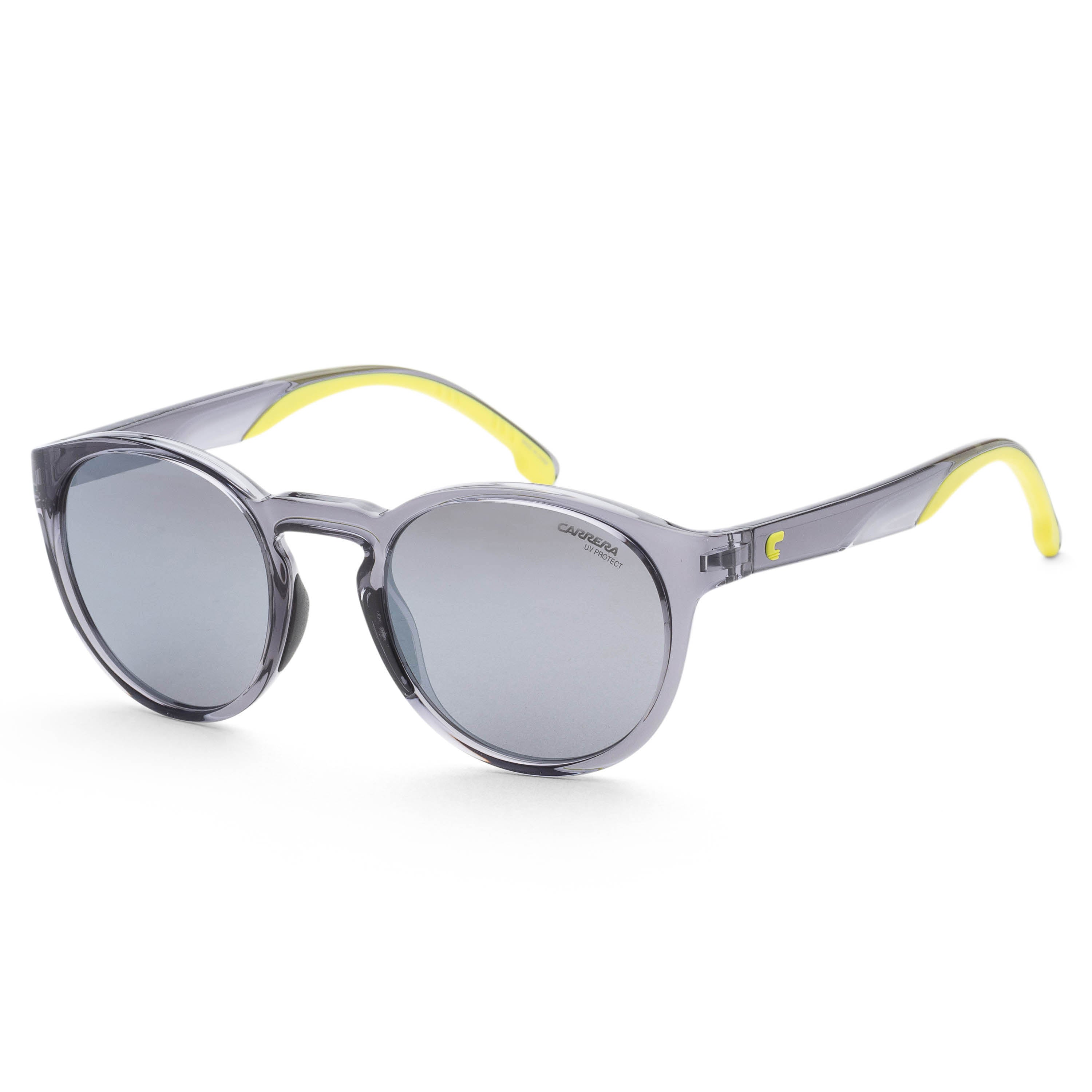 Carrera Men's 51mm Grey  Sunglasses CARRERA8056-S-KB7-51