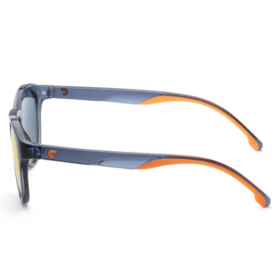 Carrera Men's 51mm Blue Sunglasses CARRERA8056-S-PJP-51