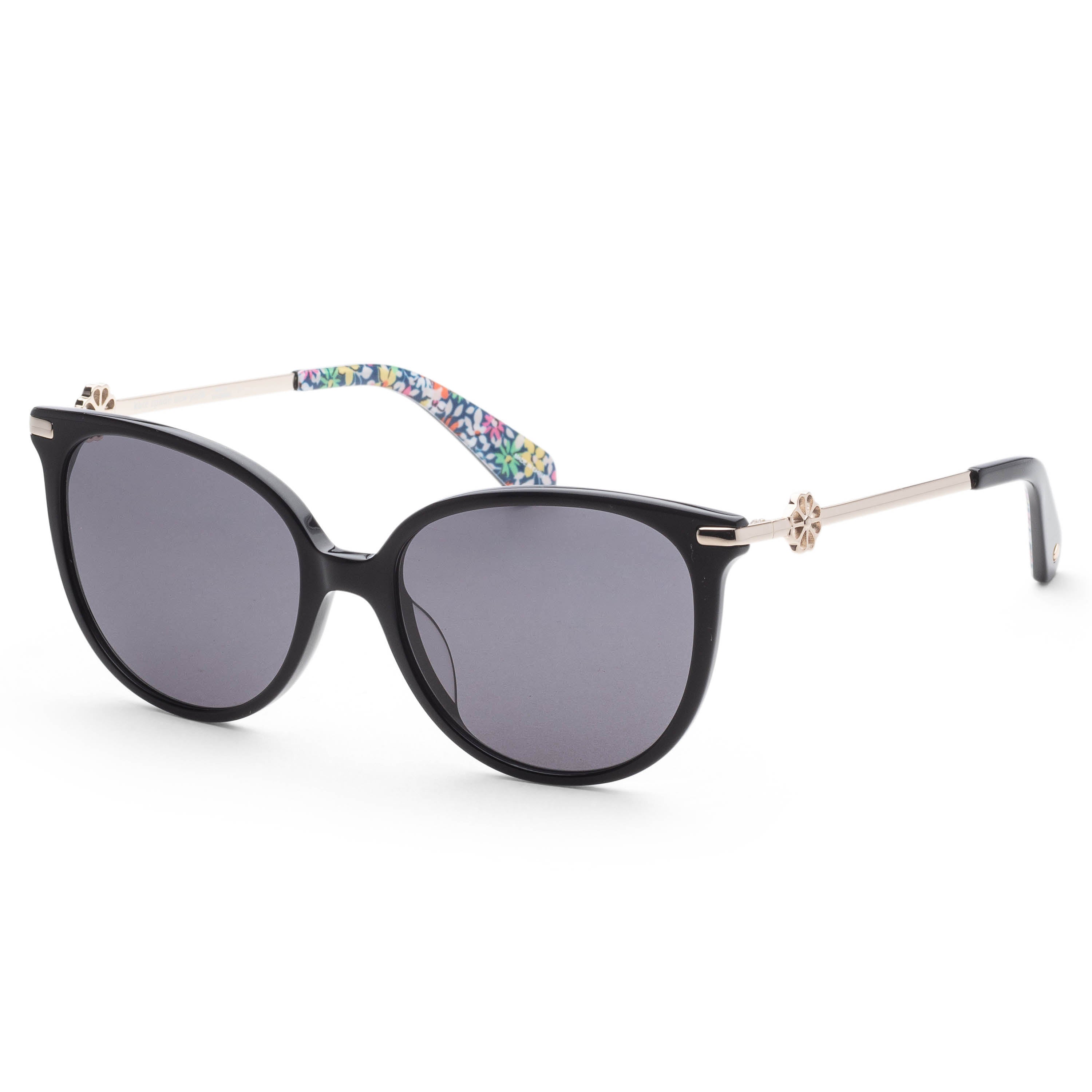 Kate Spade Women's 54mm Havana Sunglasses KRISTINA-G-S-807-54