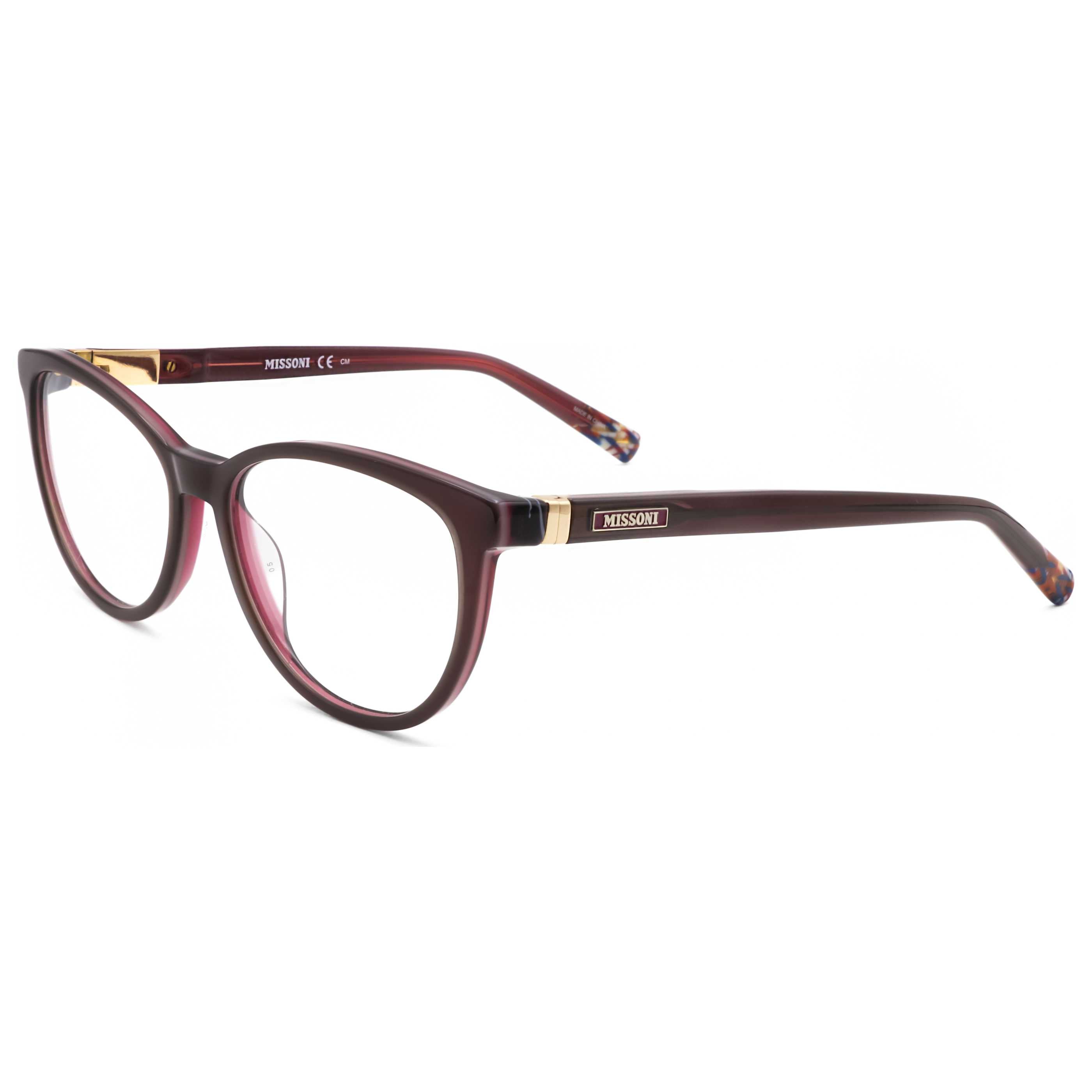 Missoni Woman 54mm Grey Eyeglasses MIS0061-KB7-54