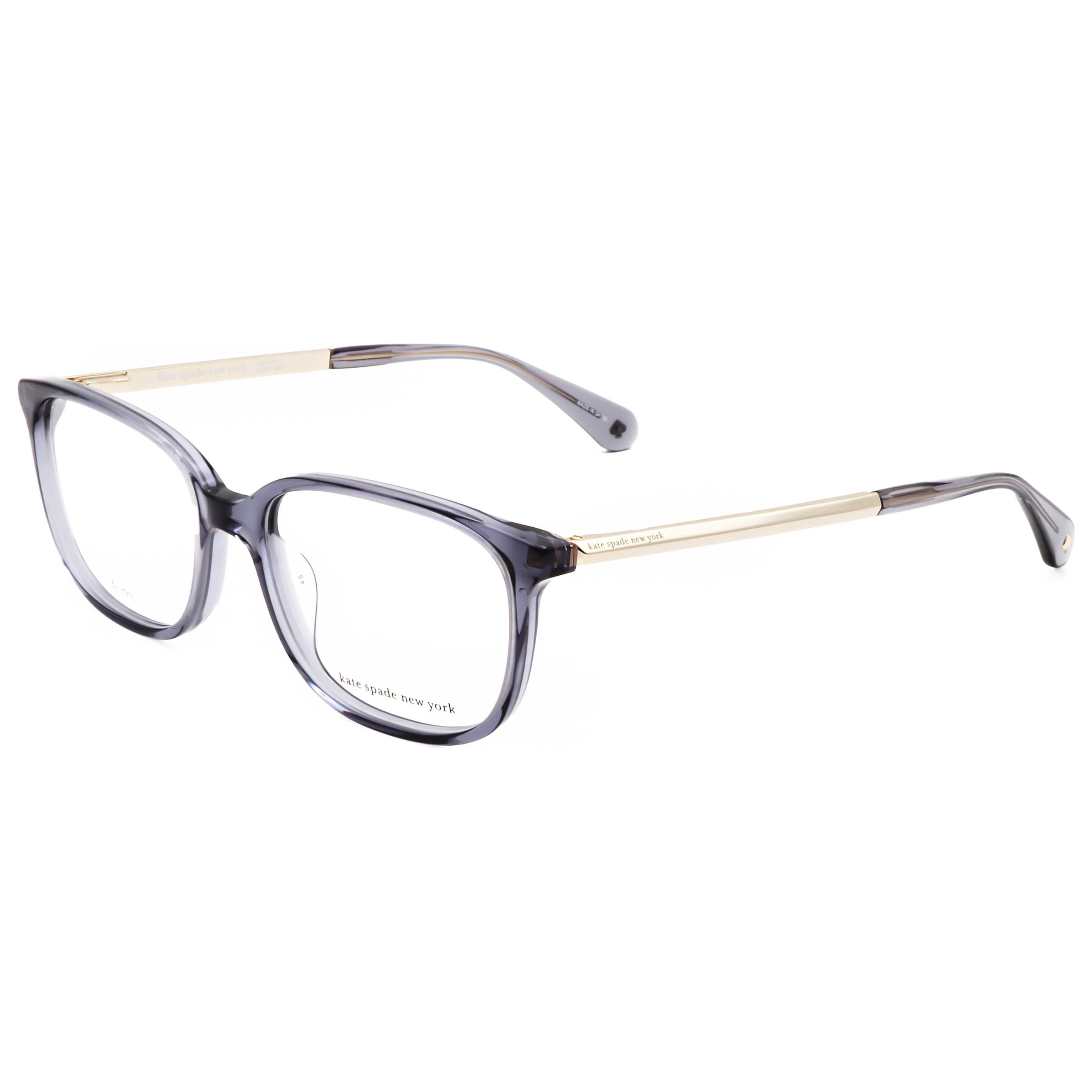 Kate Spade Woman 50mm Grey Eyeglasses NATALIA-KB7-50