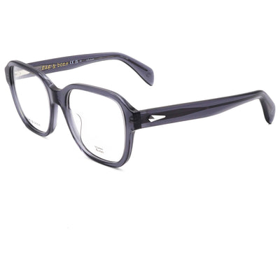 Rag & Bone Men's 54 mm Grey Eyeglasses RNB7056-G-KB7-54