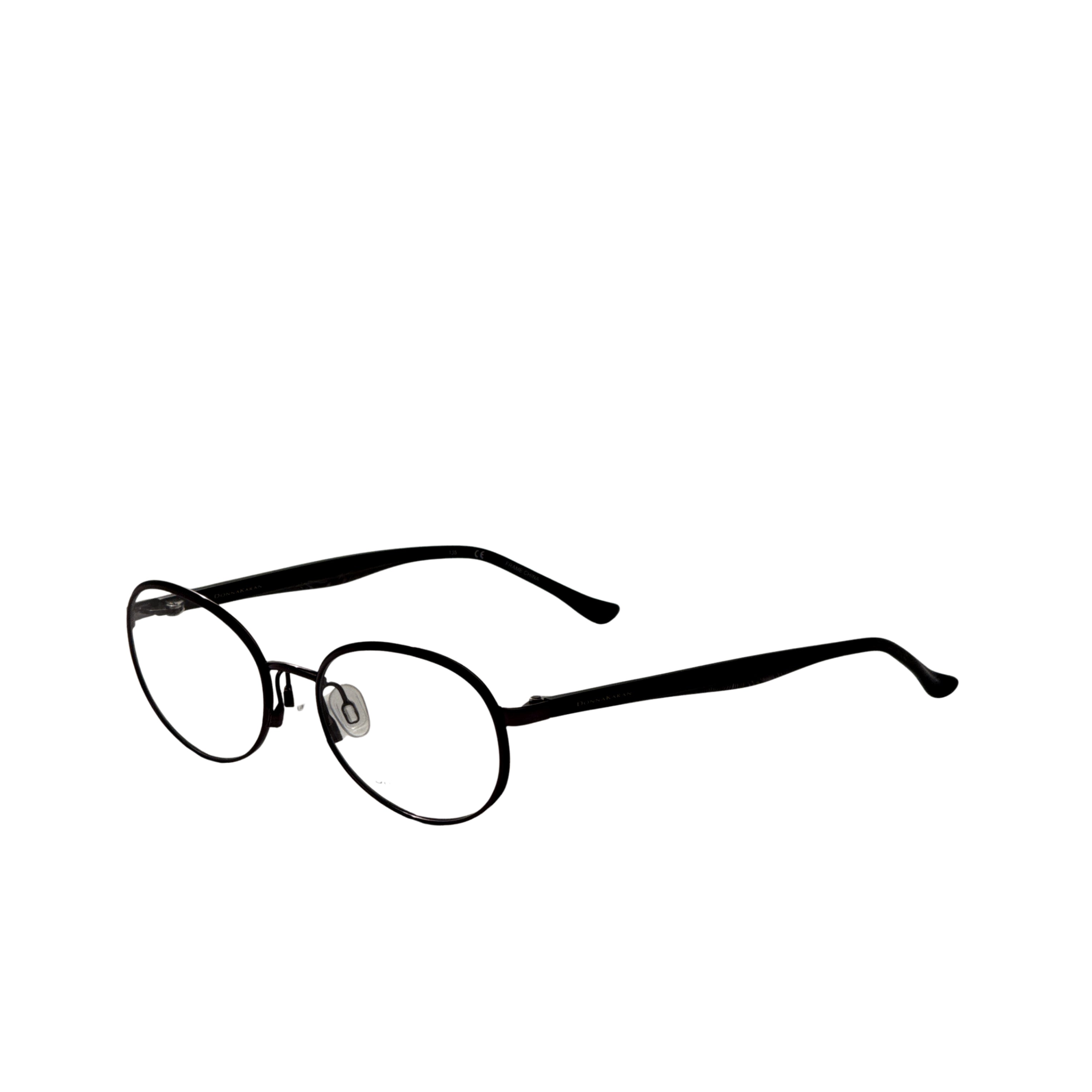 Donna Karan Women's 51 mm Gold Eyeglasses DO3001-717