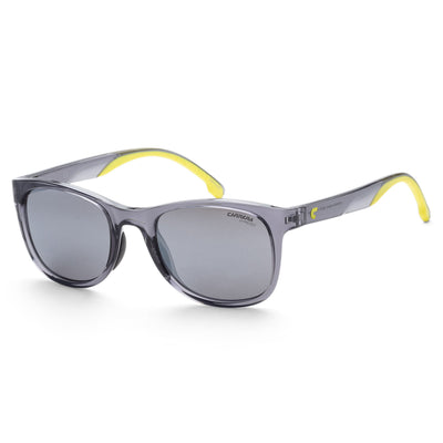 Carrera Unisex 52mm Transparent Grey  Sunglasses CA8054S-KB7-T4
