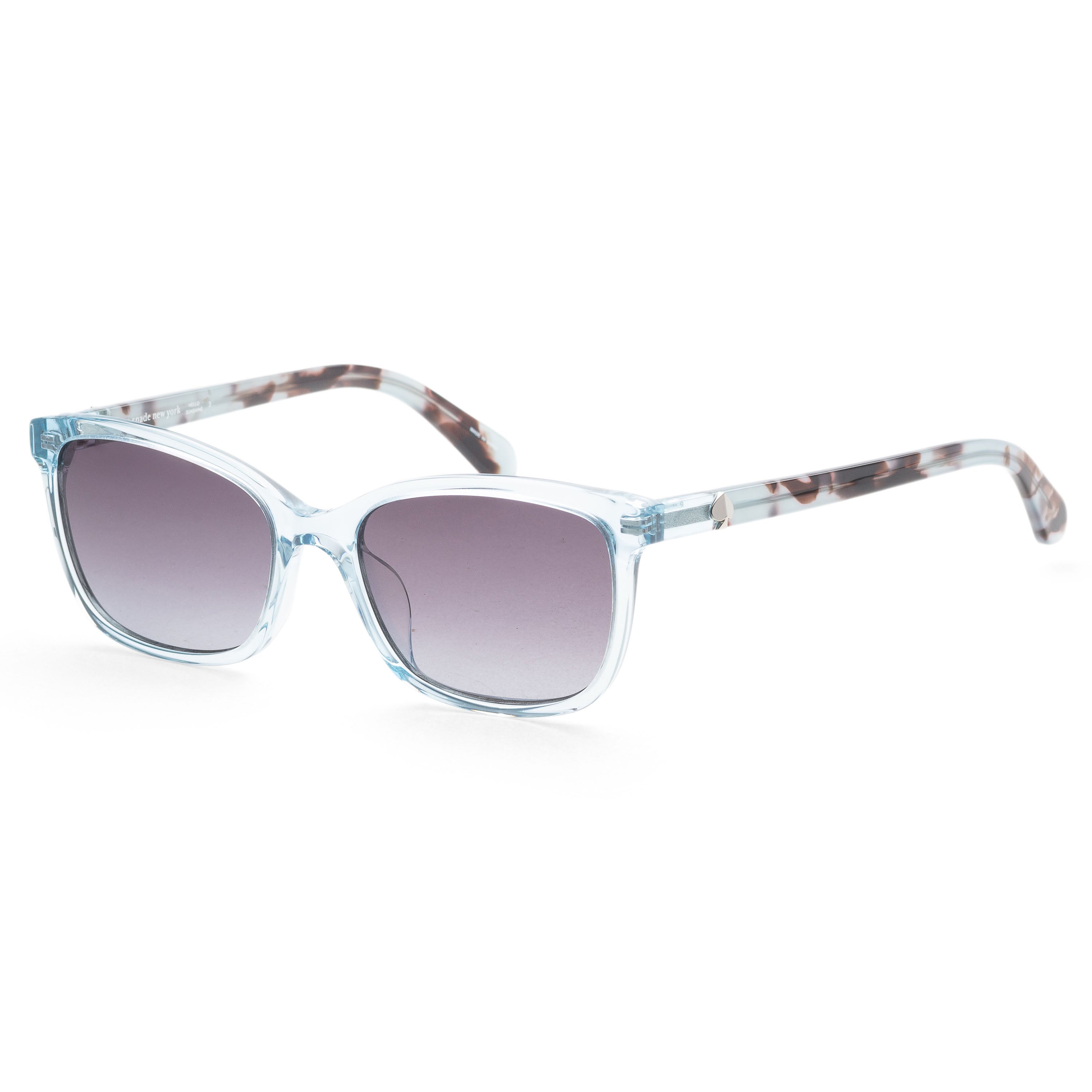 Kate Spade Women's 53mm Blue Sunglasses TABITHA-S-PJP-53