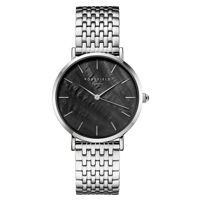 Rosefield Women's Upper East Side 33mm Quartz Watch UBSSS-U36