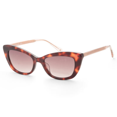 Kate Spade Women's Merida 54mm Havana Sunglasses MERIDA-G-S-086-54