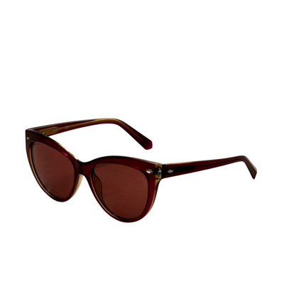 Swarovski Women's 56 mm Shiny Black Sunglasses SK0128-5601B