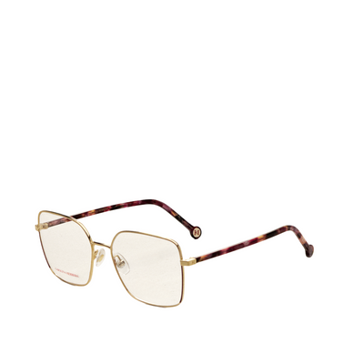 Carolina Herrera Women's 55mm Violet Gold Eyeglasses HER0248-0BSU-16