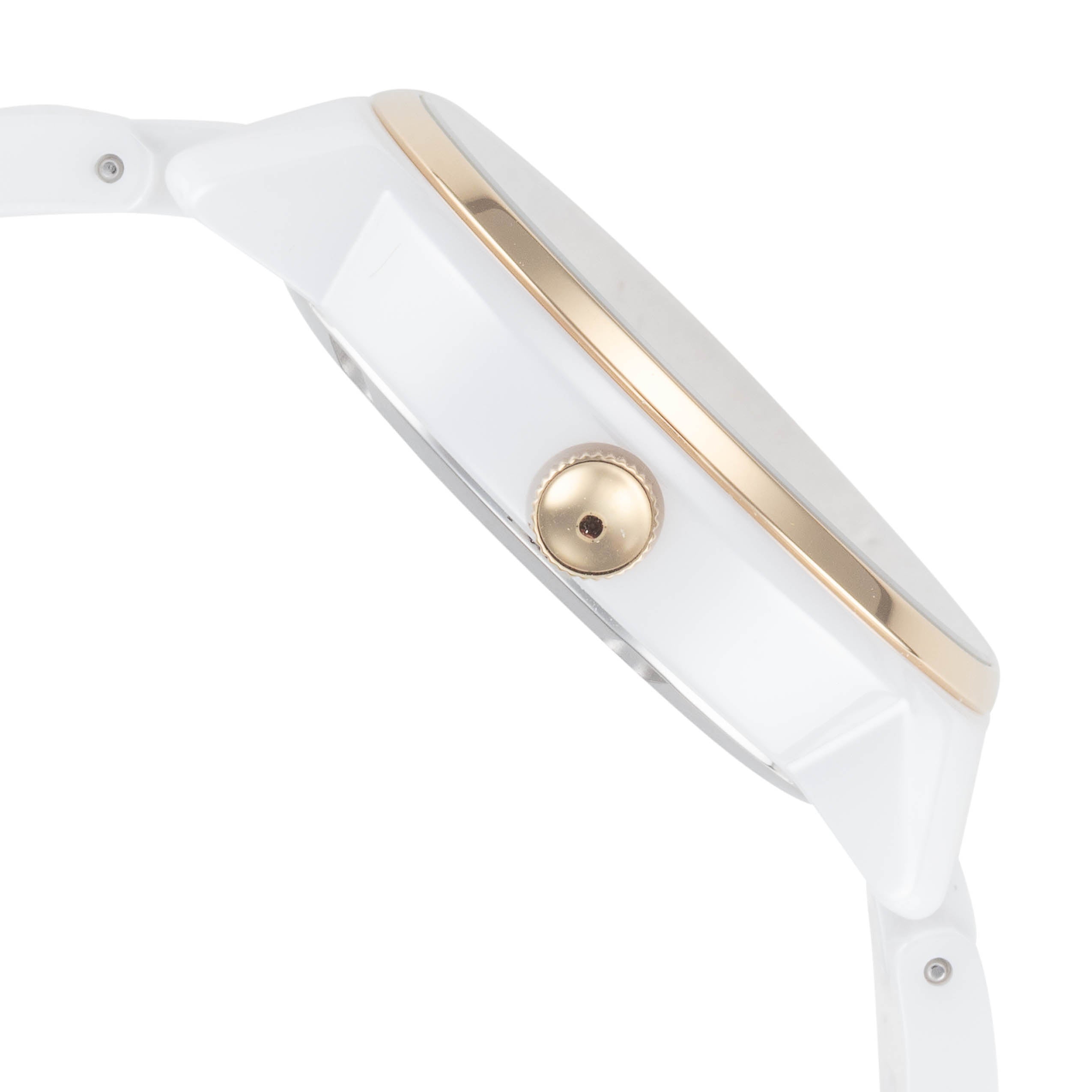 Movado Women's Bold 38.5mm Quartz Watch 3600934