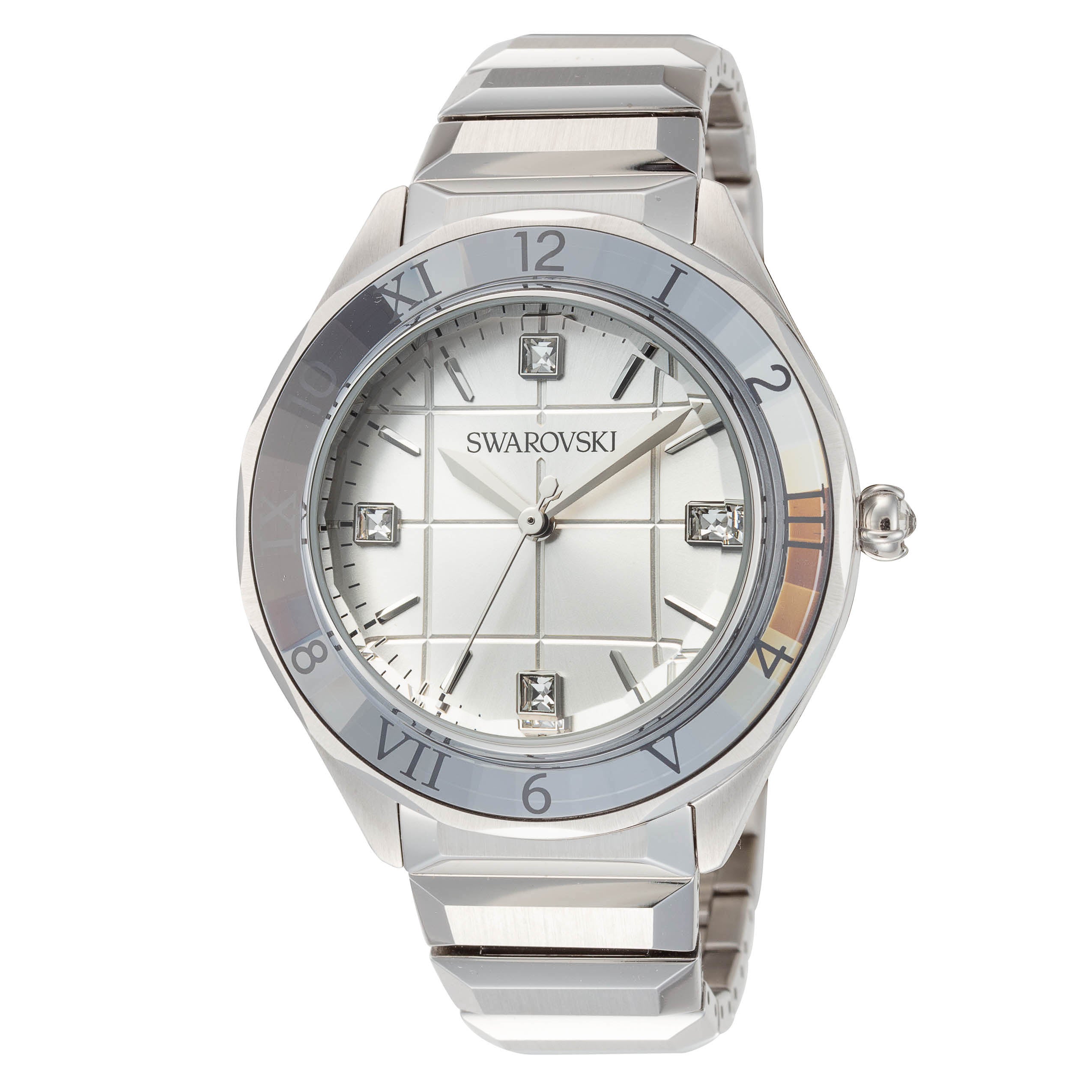 Swarovski Women's Dextera 37mm Quartz Watch 5634648