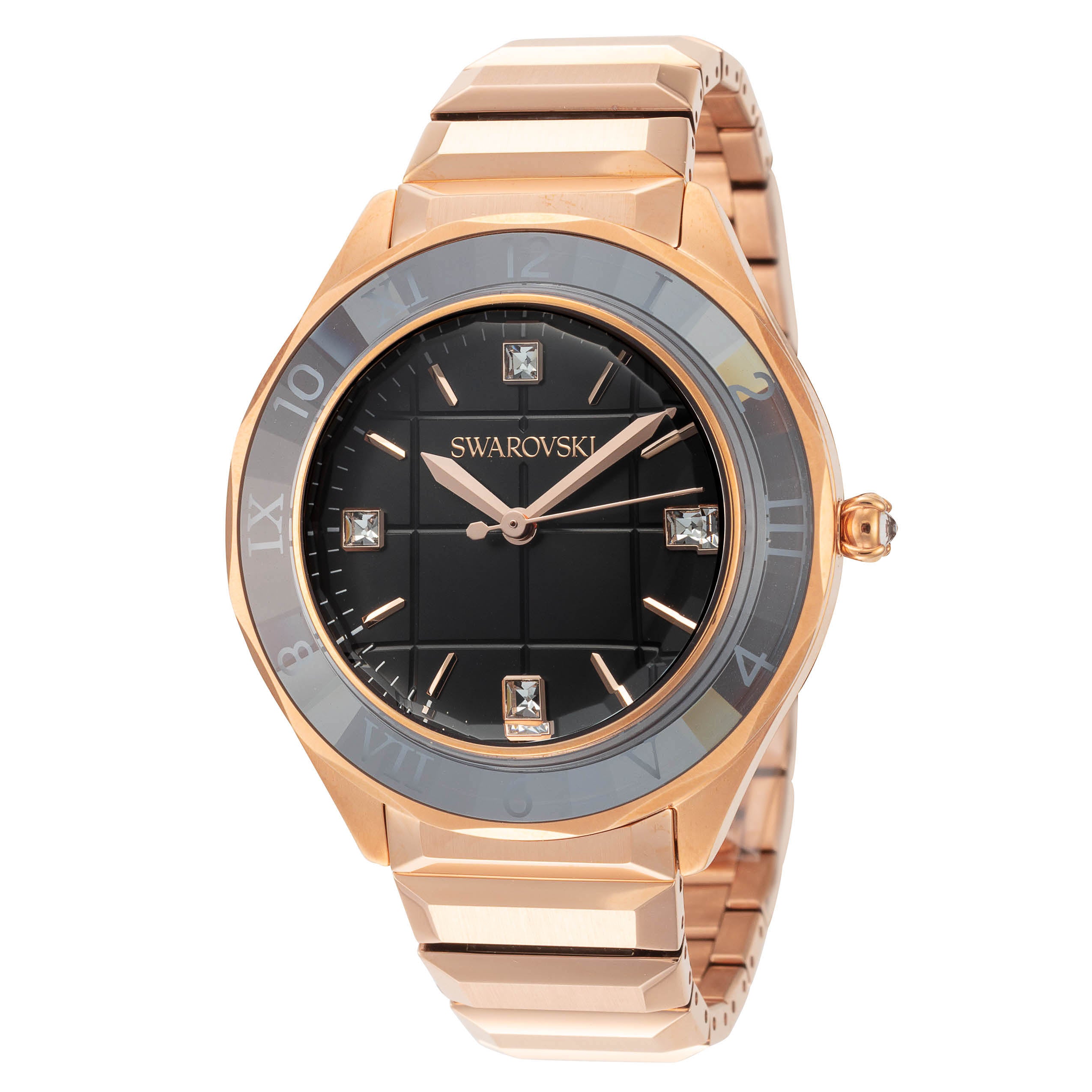 Swarovski Women's Dextera 36mm Quartz Watch 5641294