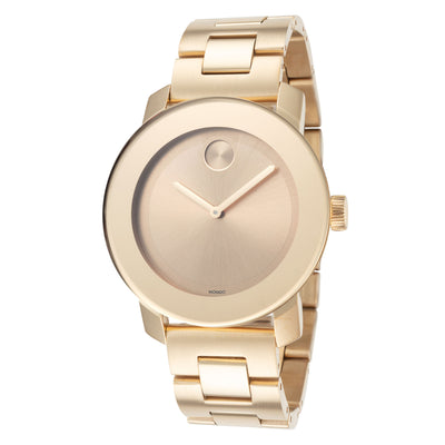 Movado Women's Bold 36mm Quartz Watch 3600085