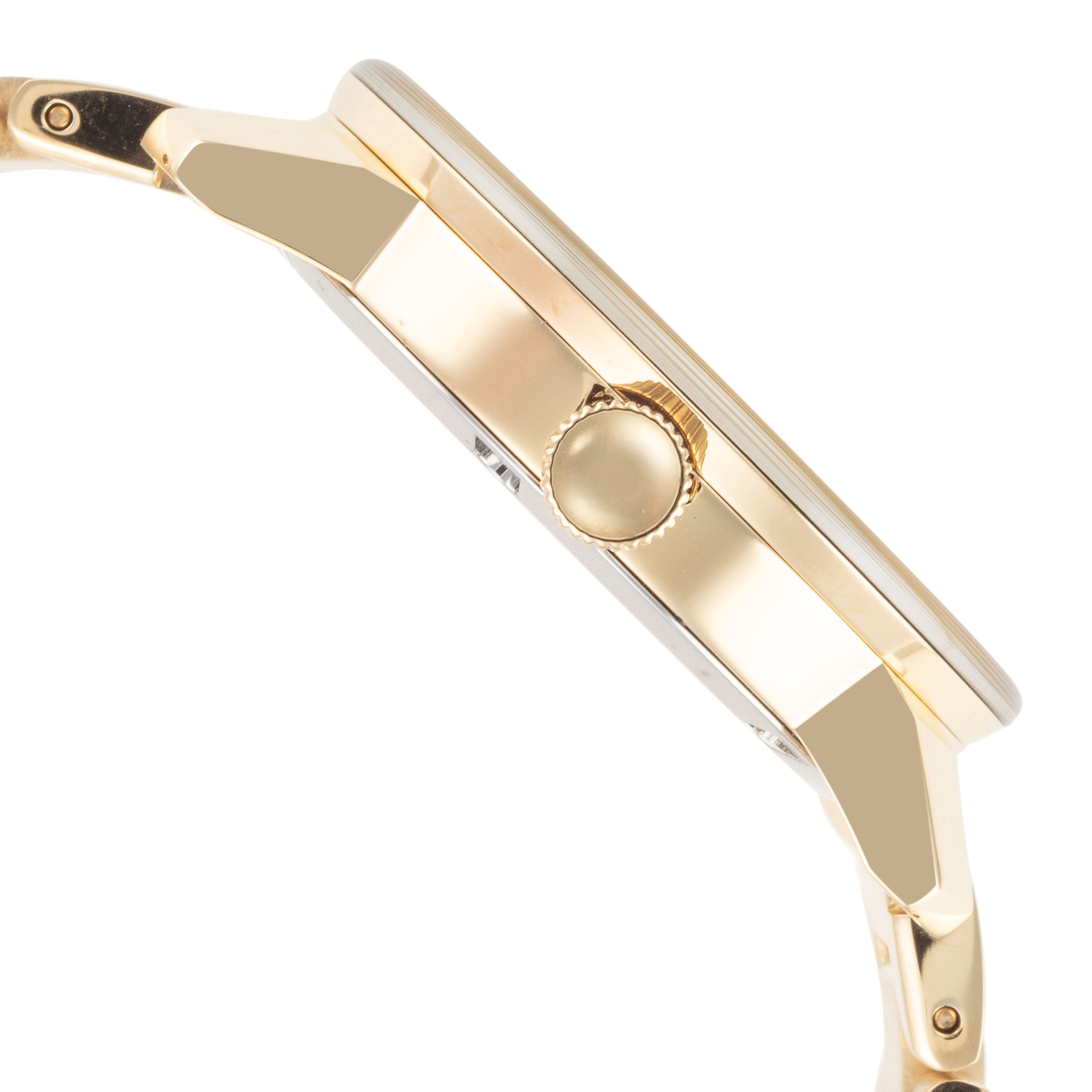 Movado Women's Bold 36mm Quartz Watch 3600085