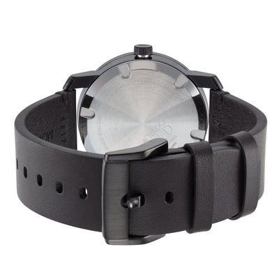 Movado Men's Bold 42mm Quartz Watch 3600306