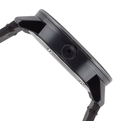 Movado Men's Bold 42mm Quartz Watch 3600306