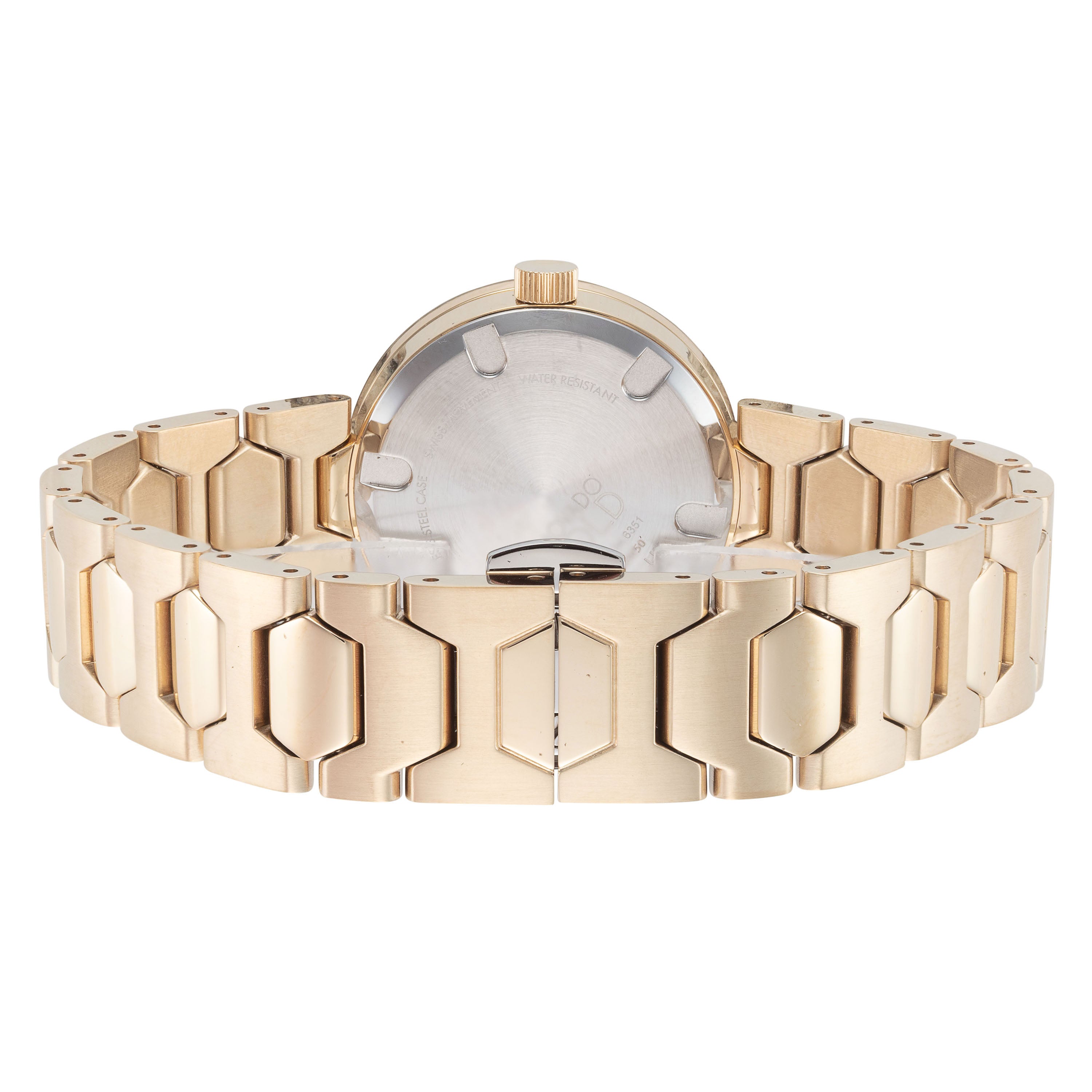 Movado Women's Bold 32mm Quartz Watch 3600492