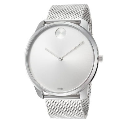 Movado Men's Bold 40mm Quartz Watch 3600589