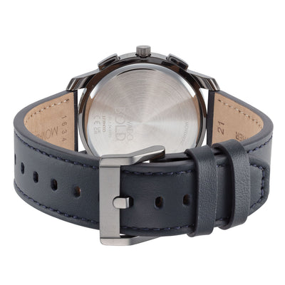 Movado Men's Bold 42mm Quartz Watch 3600720