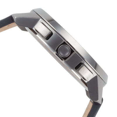 Movado Men's Bold 42mm Quartz Watch 3600720