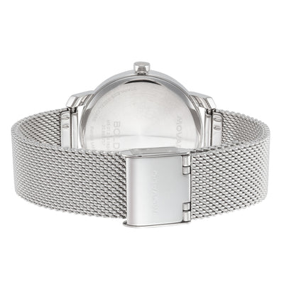 Movado Women's Bold 34mm Quartz Watch 3600919