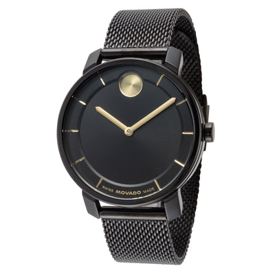 Movado Women's Bold 34mm Quartz Watch 3600923