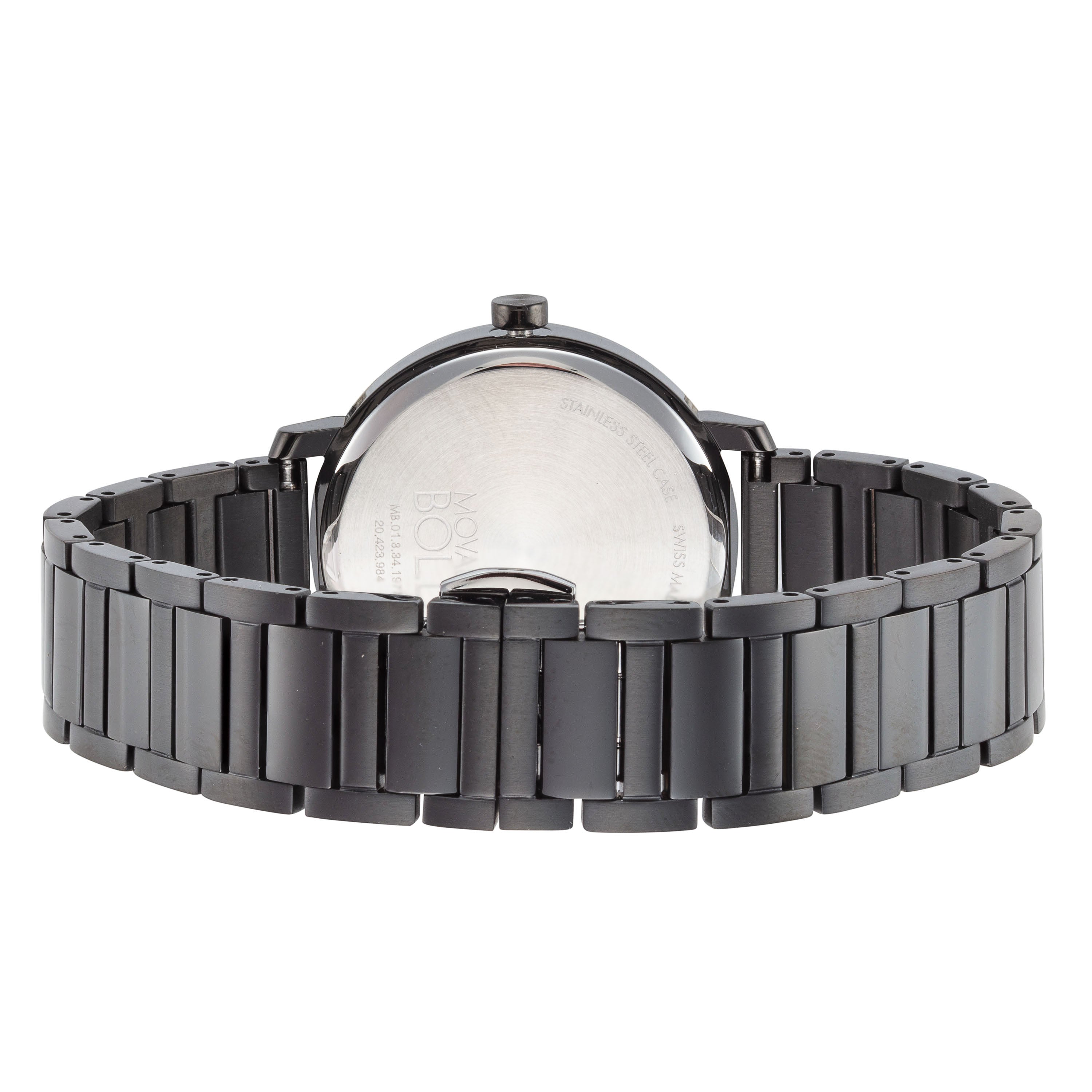 Movado Women's Bold 34mm Quartz Watch 3601153