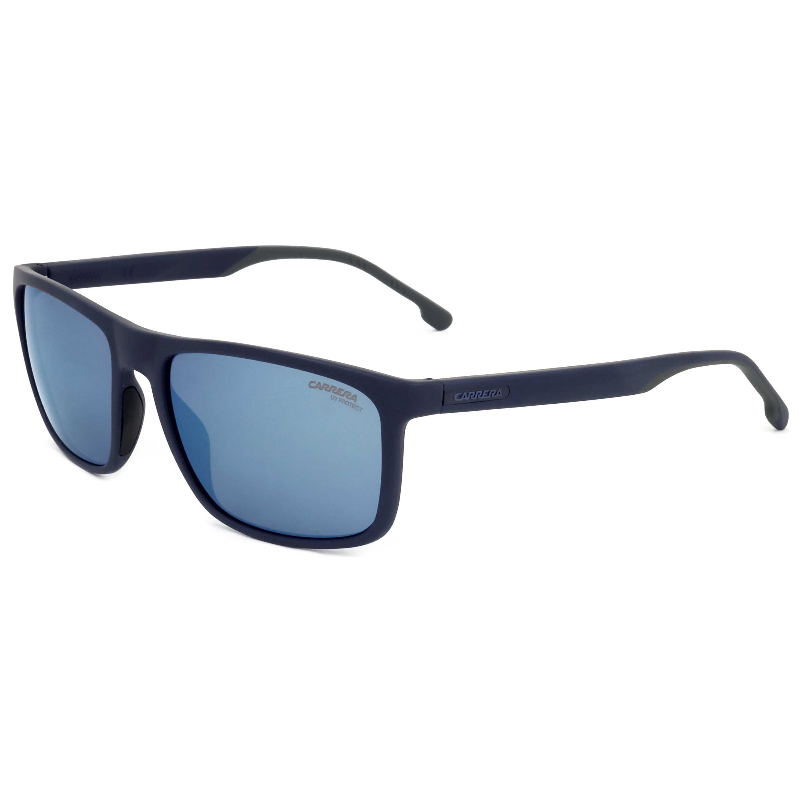 Carrera Men's 58 mm Blue Sunglasses CA8047-S-PJP-XT