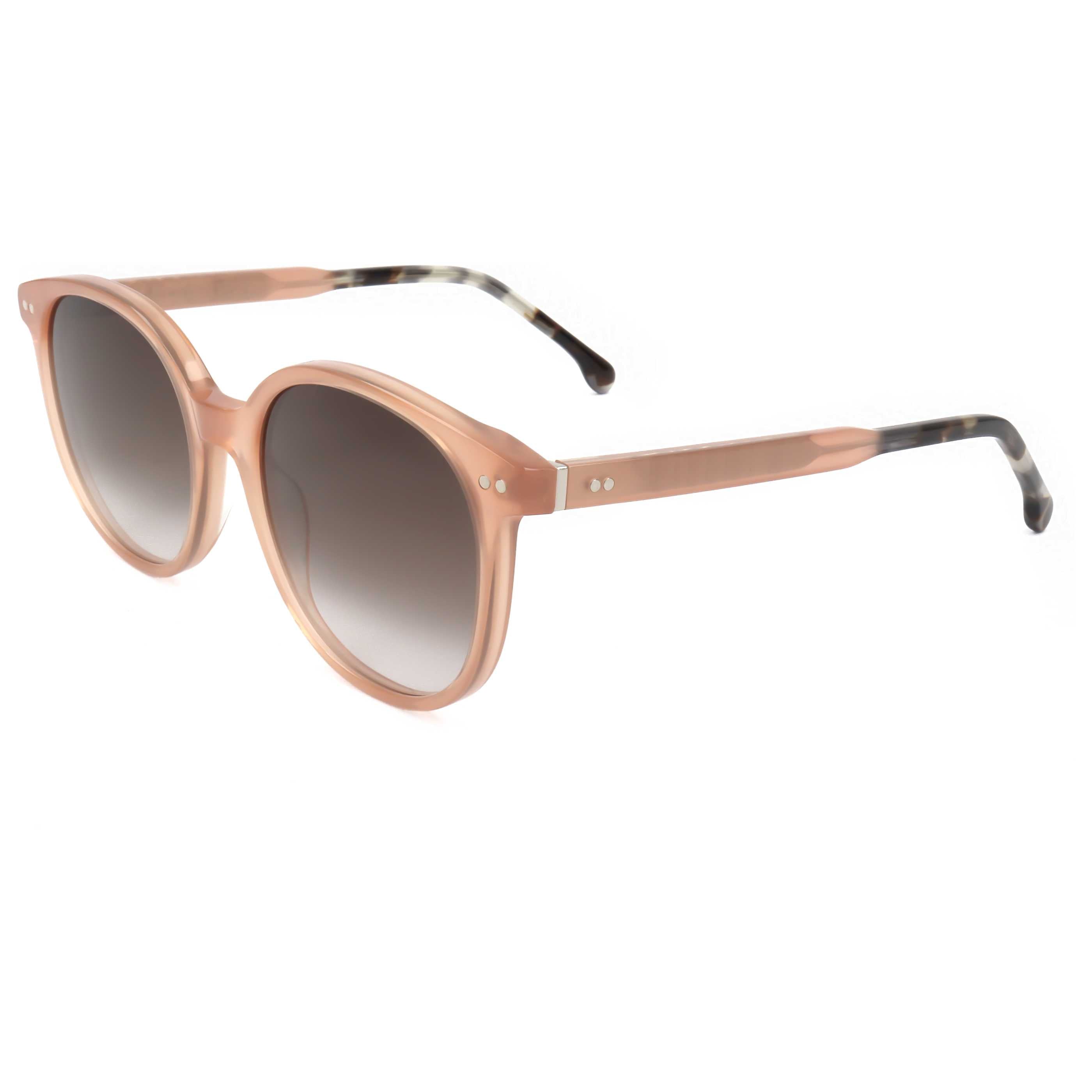 Paul Smith Women's  54mm Opal Peach Sunglasses PSSN07354FINCH-004