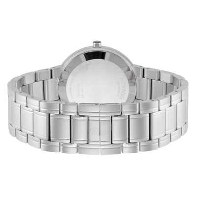 Movado Men's Stiri 40mm Quartz Watch 0607277