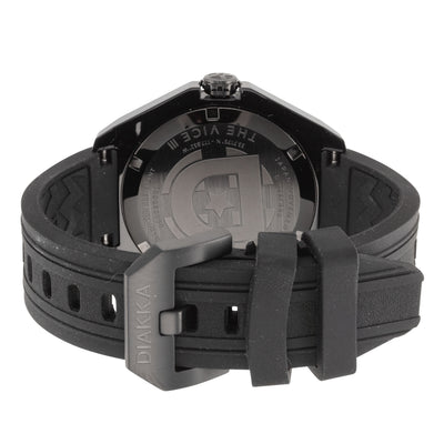 Diakka The Vice III Men's Watch D1639-FB-BB