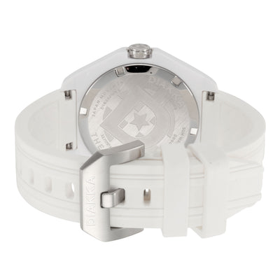 Diakka The Vice III Men's Watch D1639-FW-SS