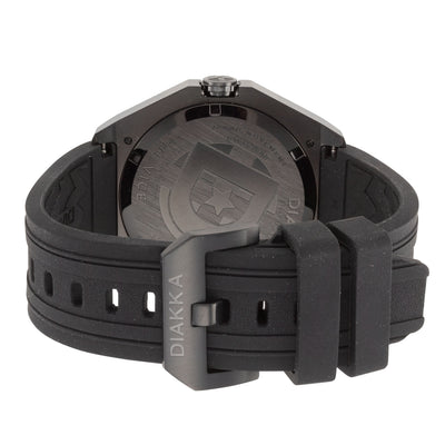 Diakka The Vice Men's Watch D1645-SB-BB