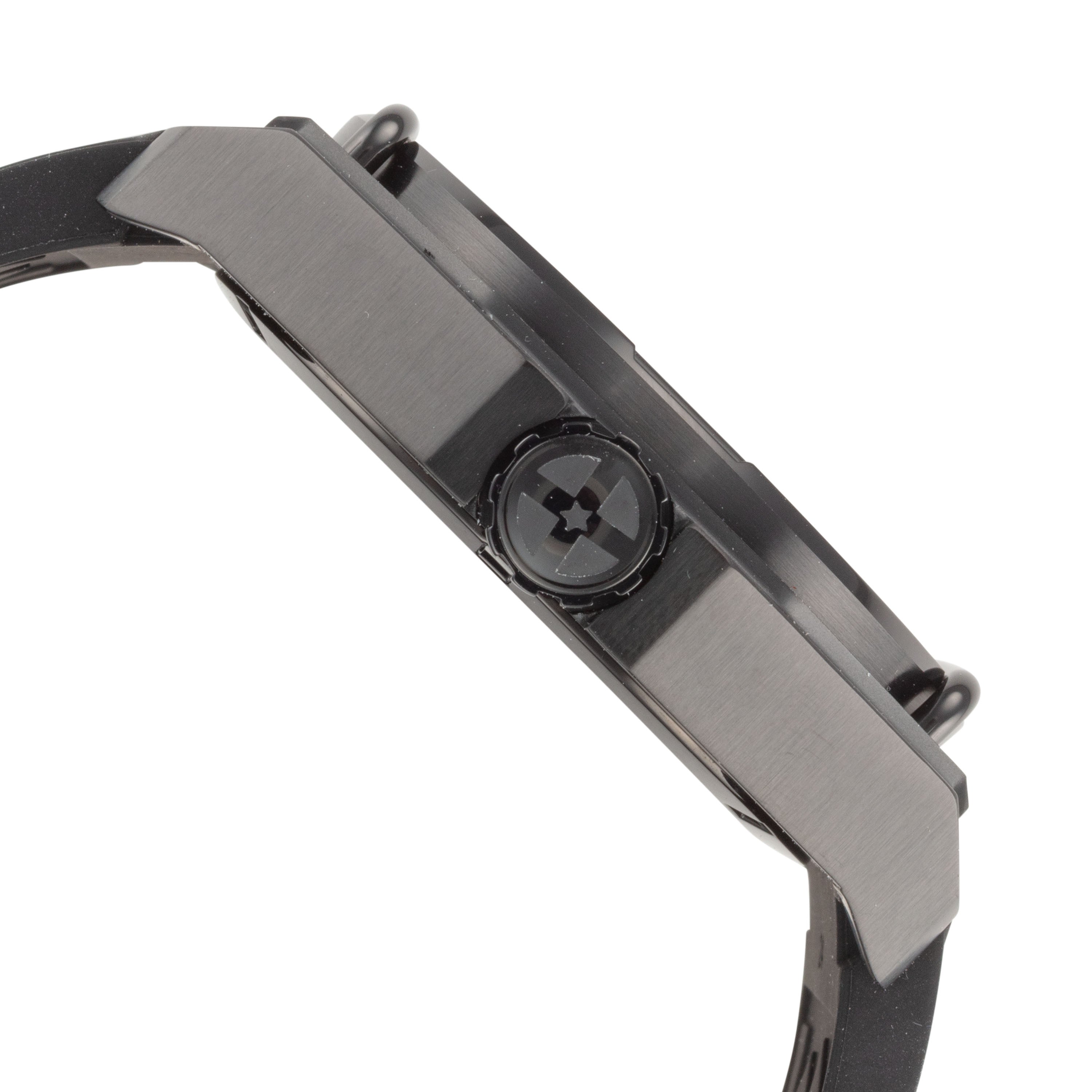 Diakka The Vice Men's Watch D1645-SB-BB
