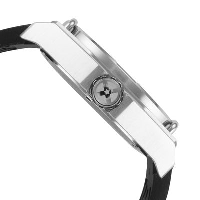 Diakka The Vice Men's Watch D1645-SS-SS