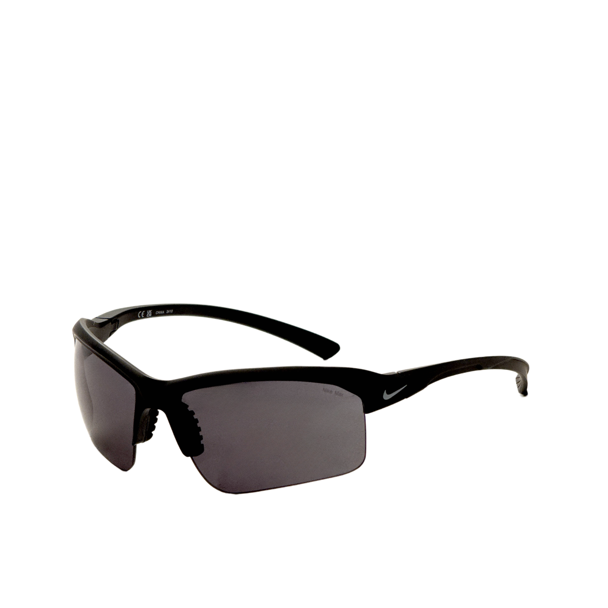 Nike Men's Skylon Ace 70mm Matte Black Sunglasses IB3520X-010-70