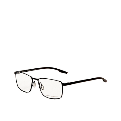 Porsche Design Men's 55mm Black Red Eyeglasses P873355A