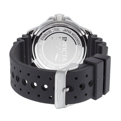 Invicta Men's Pro Diver 45mm Quartz Watch IN-46089