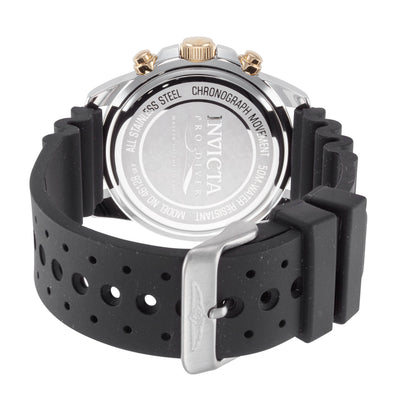 Invicta Men's Pro Diver 45mm Quartz Watch IN-46128