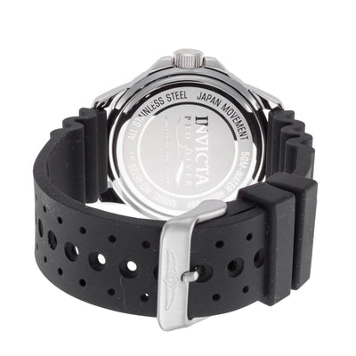 Invicta Men's Pro Diver 45mm Quartz Watch IN-46129