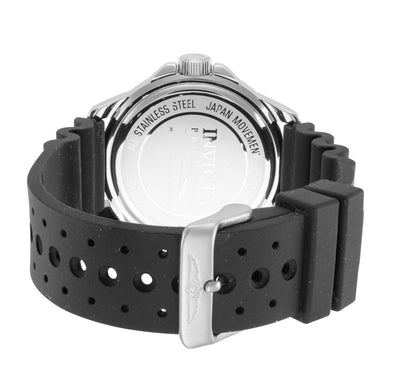 Invicta Men's Pro Diver 45mm Quartz Watch IN-46130