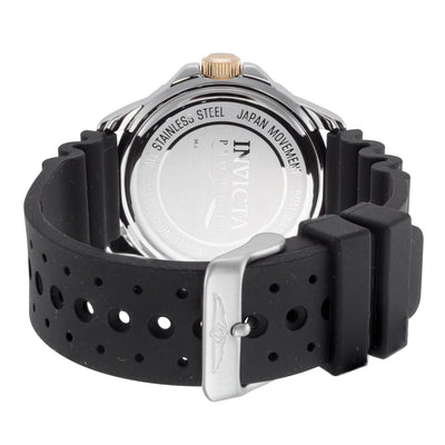 Invicta Men's Pro Diver 45mm Quartz Watch IN-46133