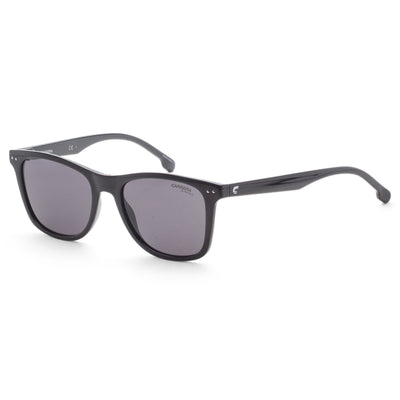 Carrera Unisex 51mm Black Sunglasses CA2022TS-0807-IR