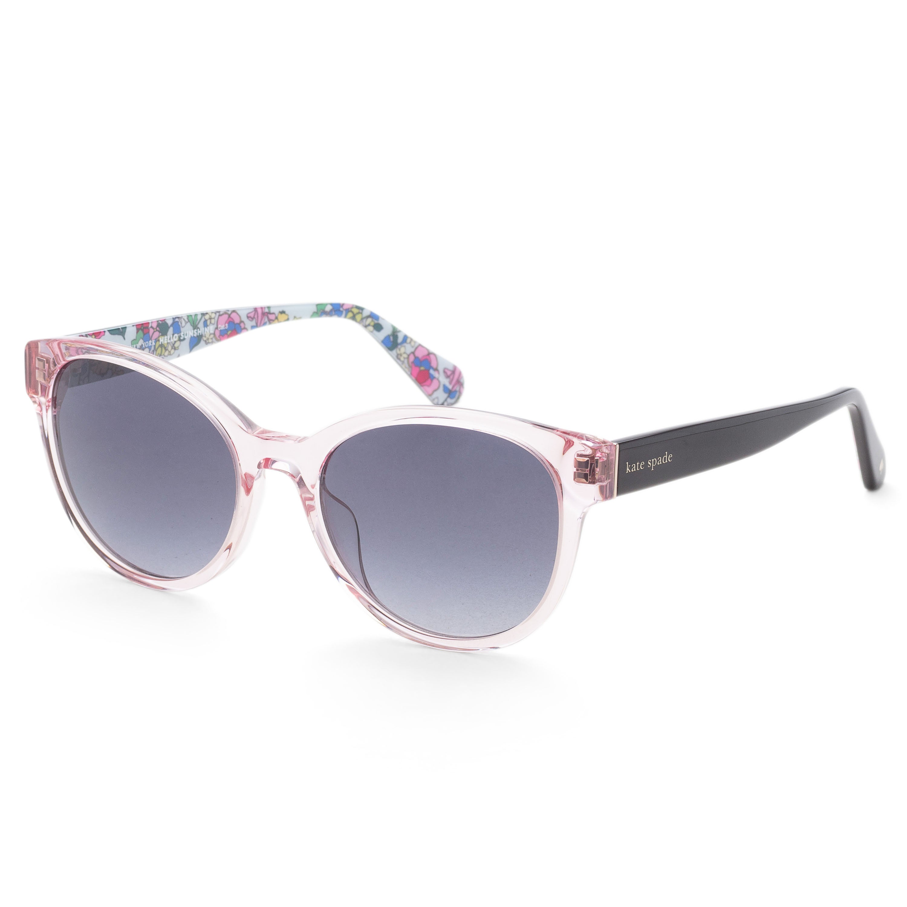 Kate Spade Women's 55mm Pink Sunglasses NATHALIE-G-S-35J-55